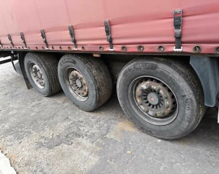 Вольво Другая, объемом двигателя 0 л и пробегом 0 тыс. км за 18000 $, фото 2 на Automoto.ua