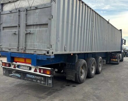 Вольво Другая, объемом двигателя 0 л и пробегом 0 тыс. км за 25000 $, фото 5 на Automoto.ua