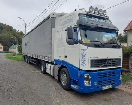 Вольво Другая, объемом двигателя 0 л и пробегом 0 тыс. км за 12500 $, фото 5 на Automoto.ua