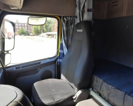 Вольво Другая, объемом двигателя 0 л и пробегом 0 тыс. км за 9700 $, фото 18 на Automoto.ua