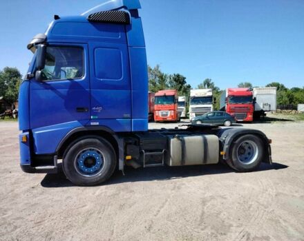 Вольво Другая, объемом двигателя 0 л и пробегом 0 тыс. км за 11999 $, фото 4 на Automoto.ua