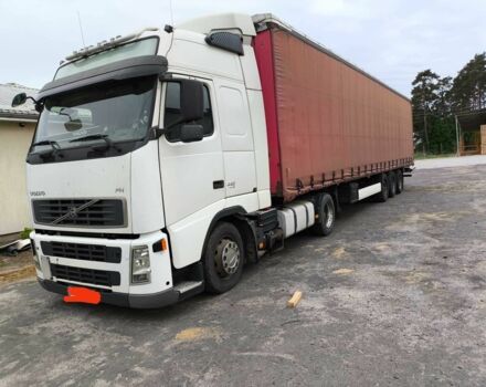 Вольво Другая, объемом двигателя 0 л и пробегом 0 тыс. км за 18000 $, фото 1 на Automoto.ua