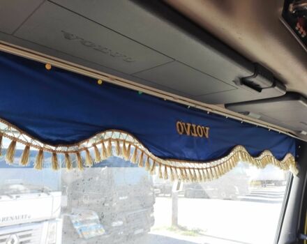 Вольво Другая, объемом двигателя 0 л и пробегом 0 тыс. км за 9700 $, фото 17 на Automoto.ua