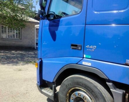 Вольво Другая, объемом двигателя 0 л и пробегом 0 тыс. км за 11999 $, фото 5 на Automoto.ua