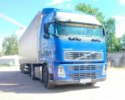 Вольво Другая, объемом двигателя 0 л и пробегом 0 тыс. км за 11999 $, фото 11 на Automoto.ua