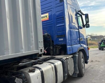 Вольво Другая, объемом двигателя 0 л и пробегом 0 тыс. км за 25000 $, фото 3 на Automoto.ua