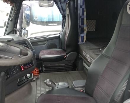 Вольво Другая, объемом двигателя 0 л и пробегом 0 тыс. км за 13000 $, фото 6 на Automoto.ua