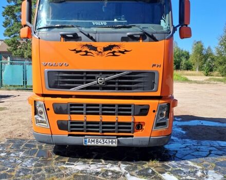 Вольво Інша, об'ємом двигуна 0 л та пробігом 0 тис. км за 13000 $, фото 5 на Automoto.ua