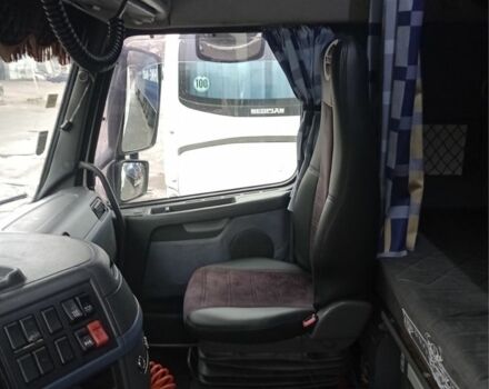 Вольво Другая, объемом двигателя 0 л и пробегом 0 тыс. км за 13000 $, фото 7 на Automoto.ua