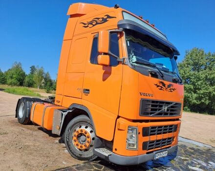Вольво Інша, об'ємом двигуна 0 л та пробігом 0 тис. км за 13000 $, фото 2 на Automoto.ua