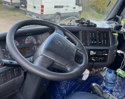 Вольво Інша, об'ємом двигуна 0 л та пробігом 0 тис. км за 12900 $, фото 3 на Automoto.ua