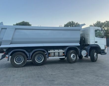 Вольво Другая, объемом двигателя 0 л и пробегом 0 тыс. км за 52800 $, фото 4 на Automoto.ua