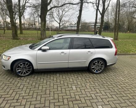 Вольво Другая, объемом двигателя 0 л и пробегом 0 тыс. км за 5700 $, фото 5 на Automoto.ua