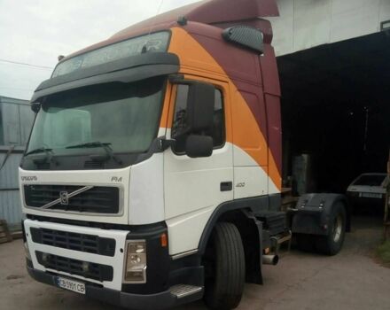 Вольво Інша, об'ємом двигуна 0 л та пробігом 0 тис. км за 7800 $, фото 1 на Automoto.ua