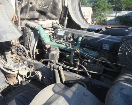 Вольво Інша, об'ємом двигуна 0 л та пробігом 0 тис. км за 8200 $, фото 18 на Automoto.ua
