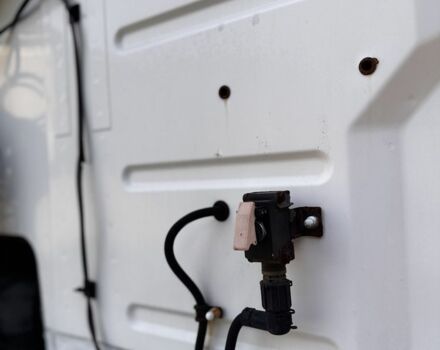 Вольво Інша, об'ємом двигуна 0 л та пробігом 0 тис. км за 15500 $, фото 11 на Automoto.ua