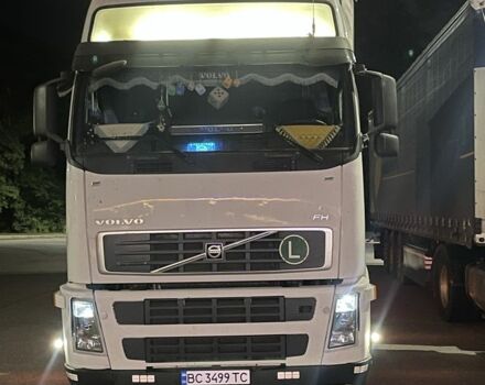 Вольво Інша, об'ємом двигуна 0 л та пробігом 0 тис. км за 15500 $, фото 5 на Automoto.ua