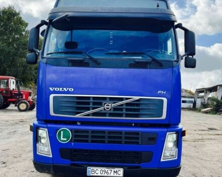 Вольво Інша, об'ємом двигуна 0 л та пробігом 0 тис. км за 12900 $, фото 1 на Automoto.ua