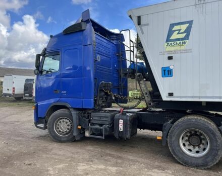 Вольво Інша, об'ємом двигуна 0 л та пробігом 0 тис. км за 12900 $, фото 4 на Automoto.ua