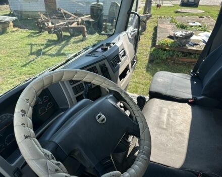 Вольво Інша, об'ємом двигуна 0 л та пробігом 0 тис. км за 18500 $, фото 4 на Automoto.ua