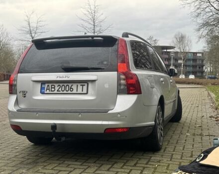 Вольво Другая, объемом двигателя 0 л и пробегом 0 тыс. км за 5700 $, фото 1 на Automoto.ua