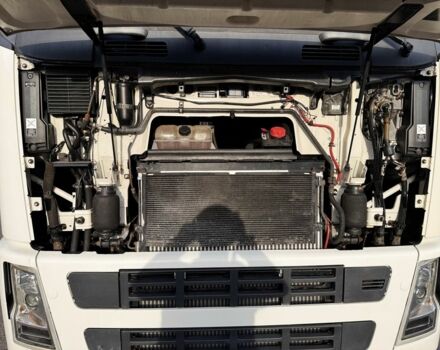 Вольво Інша, об'ємом двигуна 0 л та пробігом 0 тис. км за 15500 $, фото 10 на Automoto.ua