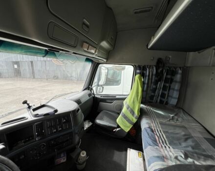 Вольво Другая, объемом двигателя 0 л и пробегом 0 тыс. км за 12500 $, фото 9 на Automoto.ua