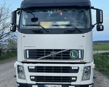 Вольво Інша, об'ємом двигуна 0 л та пробігом 0 тис. км за 15500 $, фото 2 на Automoto.ua