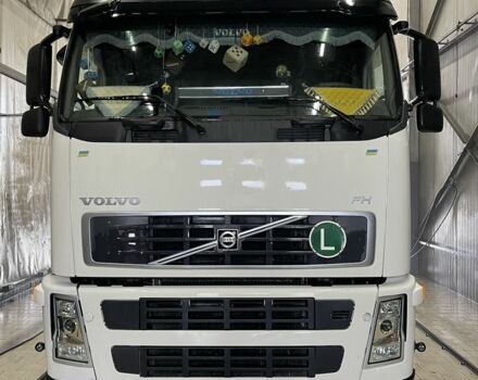 Вольво Інша, об'ємом двигуна 0 л та пробігом 0 тис. км за 15500 $, фото 4 на Automoto.ua