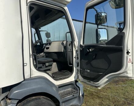 Вольво Інша, об'ємом двигуна 0 л та пробігом 0 тис. км за 18500 $, фото 2 на Automoto.ua