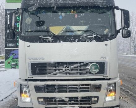 Вольво Інша, об'ємом двигуна 0 л та пробігом 0 тис. км за 15500 $, фото 3 на Automoto.ua