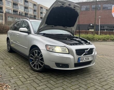 Вольво Другая, объемом двигателя 0 л и пробегом 0 тыс. км за 5700 $, фото 4 на Automoto.ua