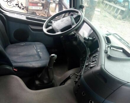 Вольво Інша, об'ємом двигуна 0 л та пробігом 0 тис. км за 7800 $, фото 3 на Automoto.ua