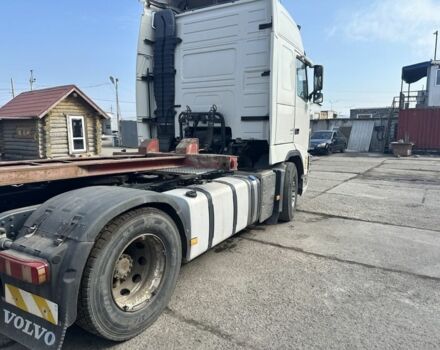 Вольво Другая, объемом двигателя 0 л и пробегом 0 тыс. км за 12500 $, фото 5 на Automoto.ua