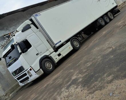 Вольво Інша, об'ємом двигуна 0 л та пробігом 0 тис. км за 20100 $, фото 8 на Automoto.ua