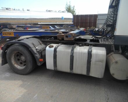 Вольво Інша, об'ємом двигуна 0 л та пробігом 0 тис. км за 8200 $, фото 2 на Automoto.ua