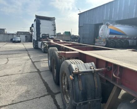 Вольво Другая, объемом двигателя 0 л и пробегом 0 тыс. км за 12500 $, фото 3 на Automoto.ua