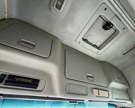 Вольво Другая, объемом двигателя 0 л и пробегом 0 тыс. км за 12500 $, фото 11 на Automoto.ua