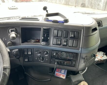 Вольво Другая, объемом двигателя 0 л и пробегом 0 тыс. км за 12500 $, фото 10 на Automoto.ua