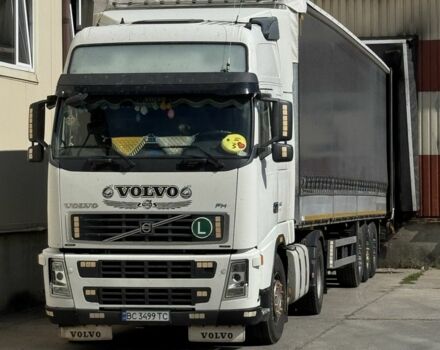 Вольво Інша, об'ємом двигуна 0 л та пробігом 0 тис. км за 15500 $, фото 1 на Automoto.ua