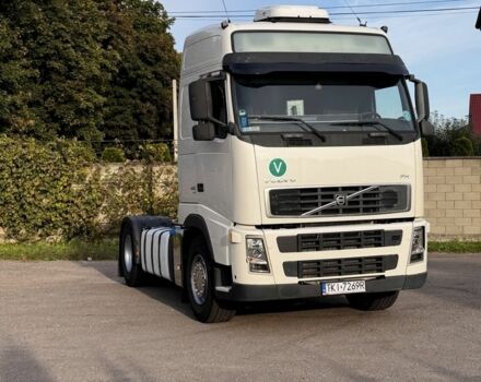 Вольво Інша, об'ємом двигуна 0 л та пробігом 0 тис. км за 15500 $, фото 16 на Automoto.ua