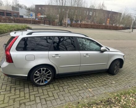 Вольво Другая, объемом двигателя 0 л и пробегом 0 тыс. км за 5700 $, фото 6 на Automoto.ua