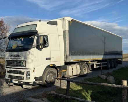 Вольво Інша, об'ємом двигуна 0 л та пробігом 0 тис. км за 15500 $, фото 7 на Automoto.ua