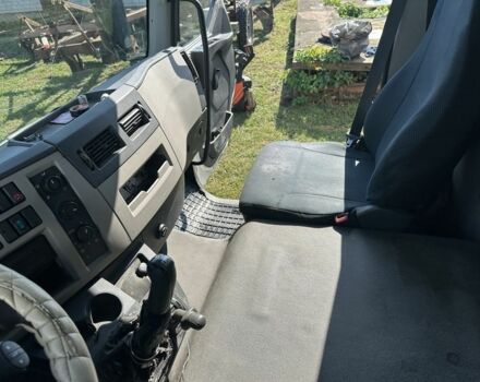 Вольво Інша, об'ємом двигуна 0 л та пробігом 0 тис. км за 18500 $, фото 5 на Automoto.ua