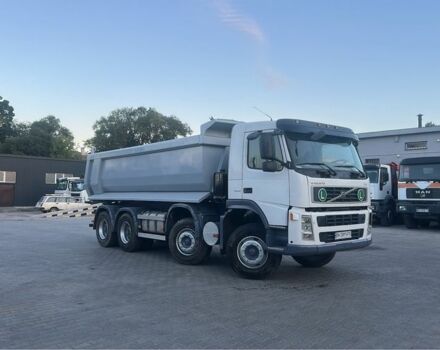 Вольво Другая, объемом двигателя 0 л и пробегом 0 тыс. км за 52800 $, фото 5 на Automoto.ua