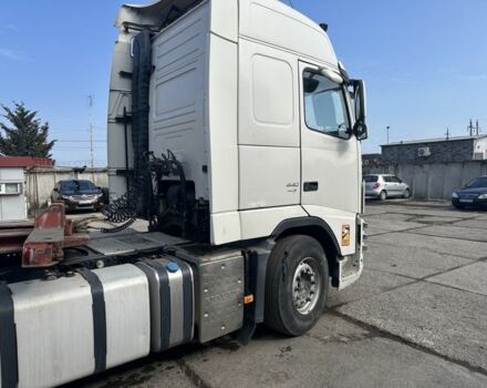 Вольво Другая, объемом двигателя 0 л и пробегом 0 тыс. км за 12500 $, фото 4 на Automoto.ua