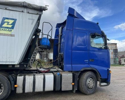 Вольво Інша, об'ємом двигуна 0 л та пробігом 0 тис. км за 12900 $, фото 5 на Automoto.ua