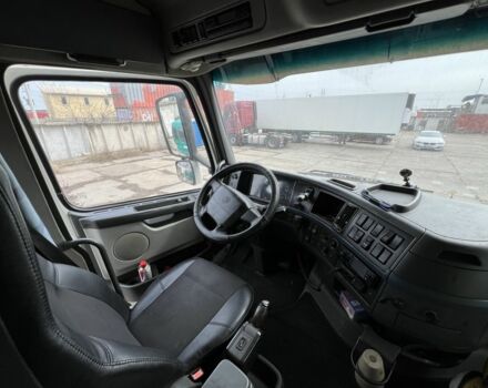 Вольво Другая, объемом двигателя 0 л и пробегом 0 тыс. км за 12500 $, фото 8 на Automoto.ua