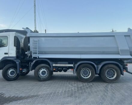 Вольво Другая, объемом двигателя 0 л и пробегом 0 тыс. км за 52800 $, фото 2 на Automoto.ua