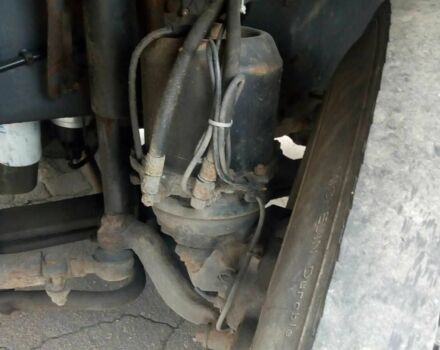 Вольво Інша, об'ємом двигуна 0 л та пробігом 0 тис. км за 7800 $, фото 5 на Automoto.ua